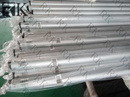 pipe drape from RK