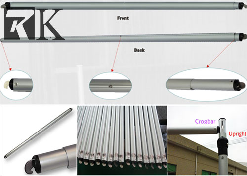 pipe and drape systems from RK